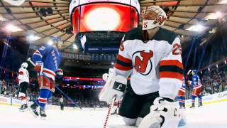 New Jersey Devils Gauging Trade Interest in Veteran Goaltender