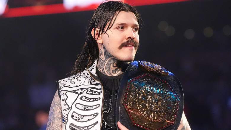 Dominik Mysterio