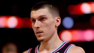 NBA Trade Rumors: Latest Updates & ‘Everybody’s Trying’ to Get in on Giannis Deal