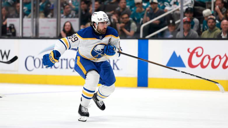 Alex Tuch