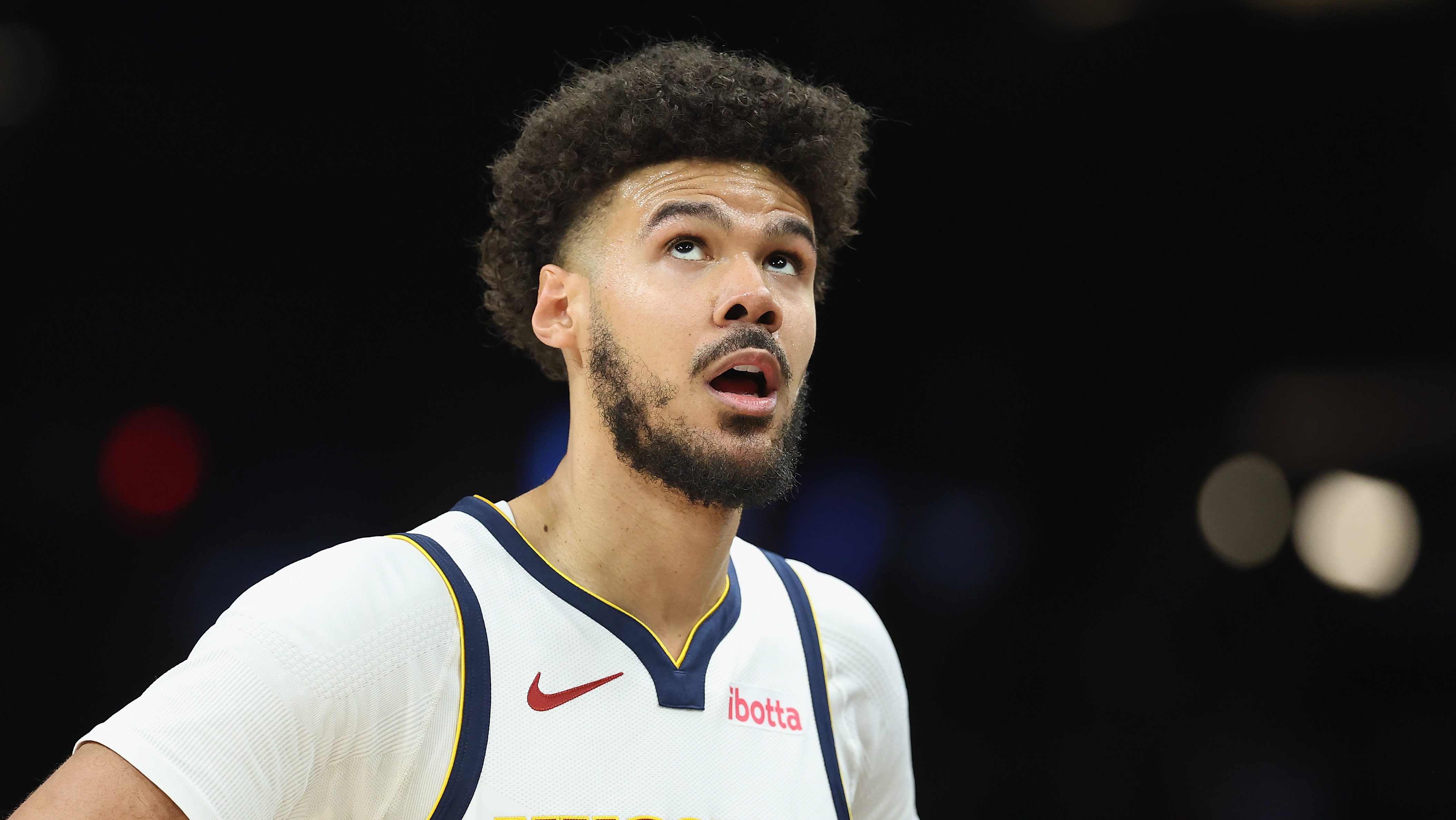 Cam Johnson Drawing Trade Interest From Rival Teams