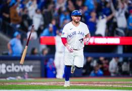 What Move Should the Toronto Blue Jays Make With Alejandro Kirk’s Pending Return?