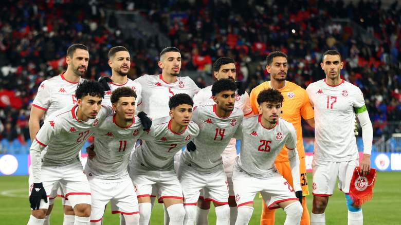 Tunisia World Cup 2026: Squad, Schedule, And Tournament History