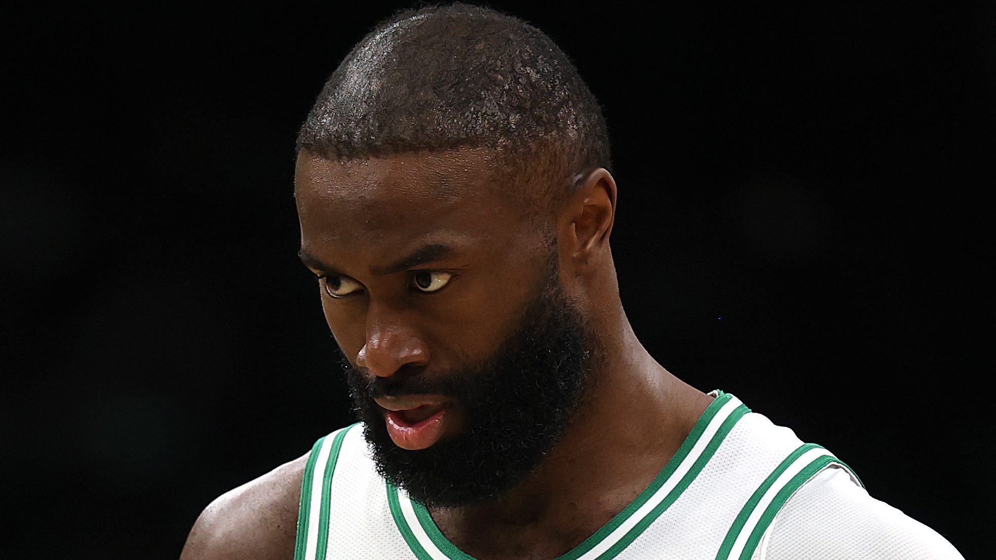 Jaylen Brown Receives Honest Advice on Potential Celtics Extension