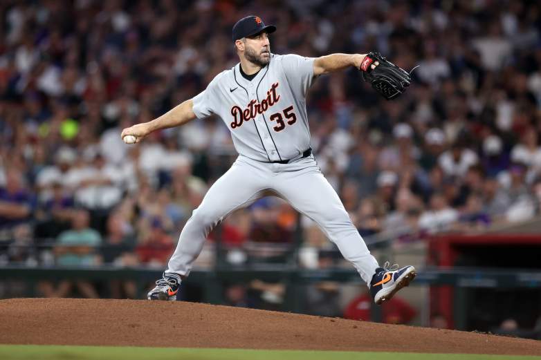 Justin Verlander
