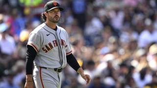 Insider Names Giants’ Infielder Top Hitter on the Block Ahead of MLB Trade Deadline