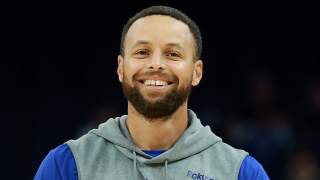 Warriors Trade Idea Lands 2-Time Finals MVP to Pair With Steph Curry