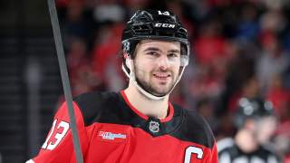 New Jersey Devils Offseason Recap