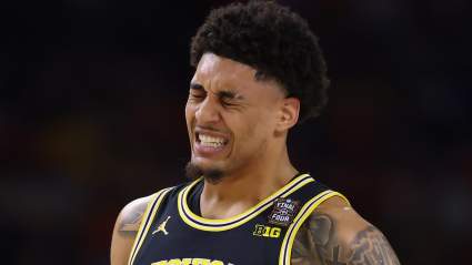 Warriors’ Yaxel Lendeborg Gives Big Injury Update Before Summer League