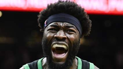 Celtics Must Retain One Free Agent to Retain Flexibility, Insider Says