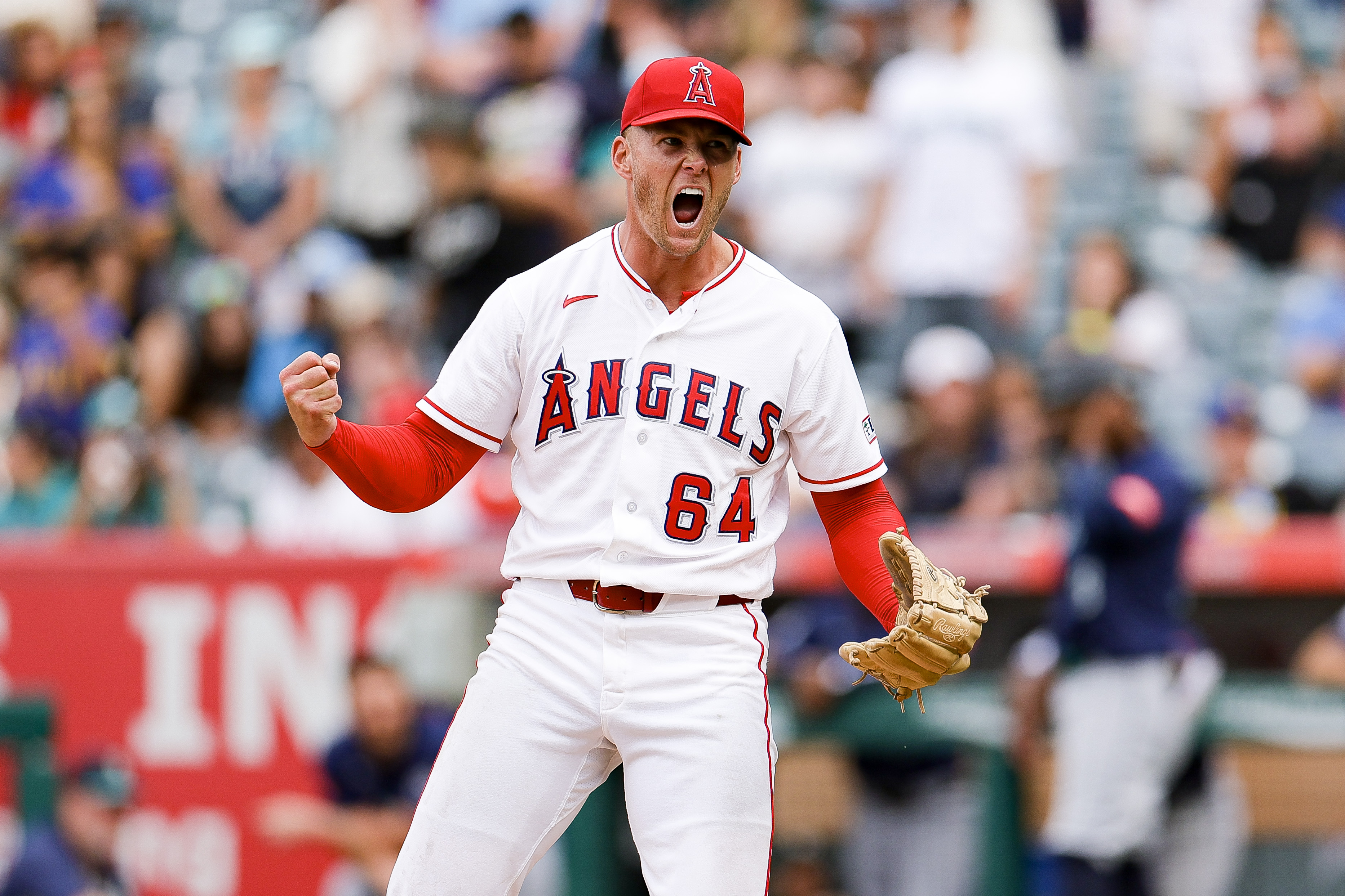 2-Year San Francisco Giants Player Released By Current MLB Team