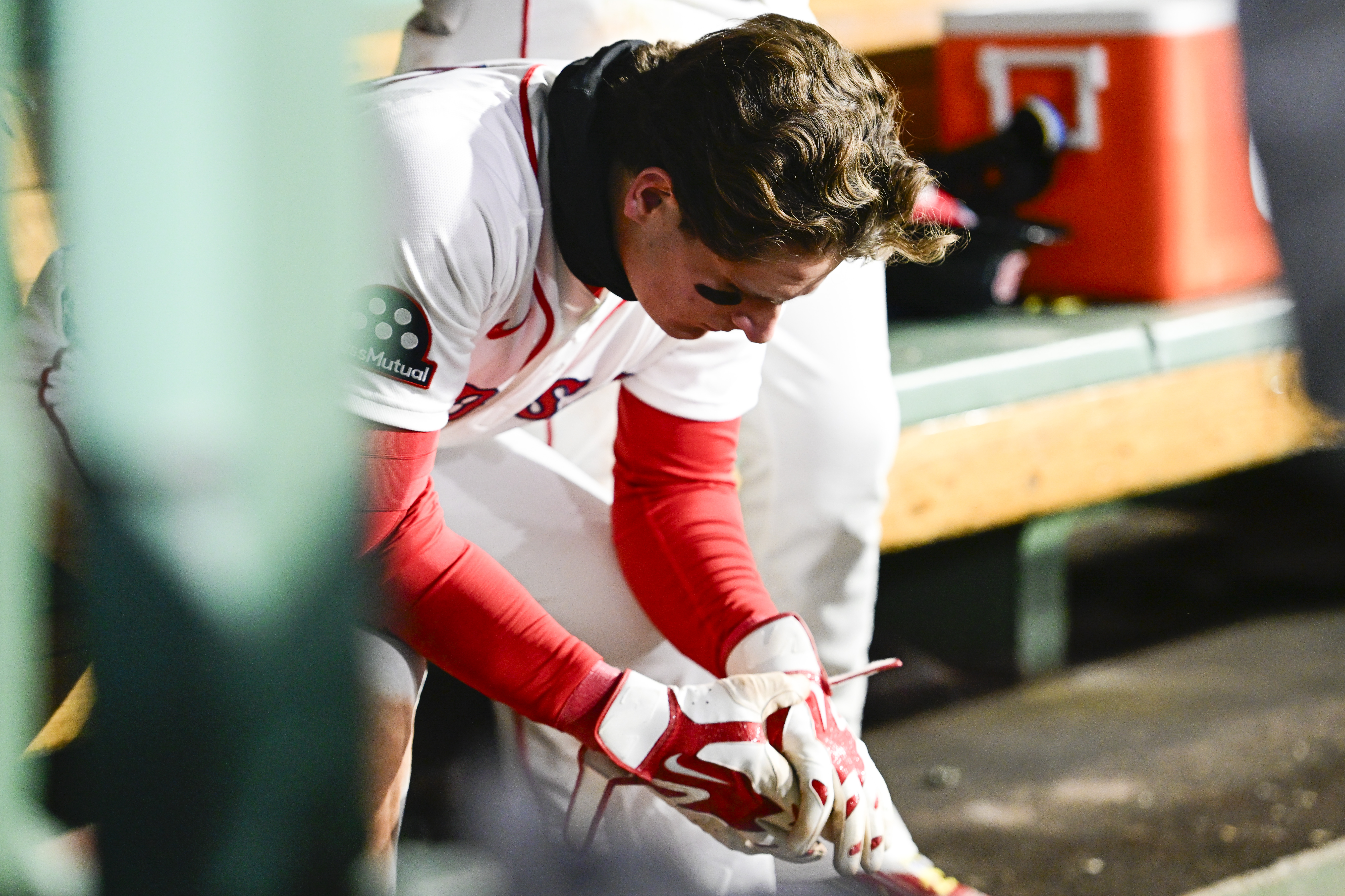 Red Sox Injury Update: Roman Anthony gets word on latest MRI — informative details.