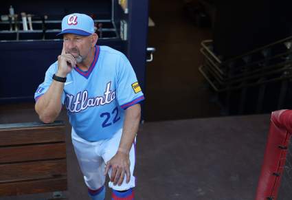 Braves’ $45 Million All-Star Player Has Arguably Been Best Addition in MLB