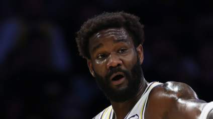Lakers Add Long-Coveted Player in Shrewd Trade Proposal