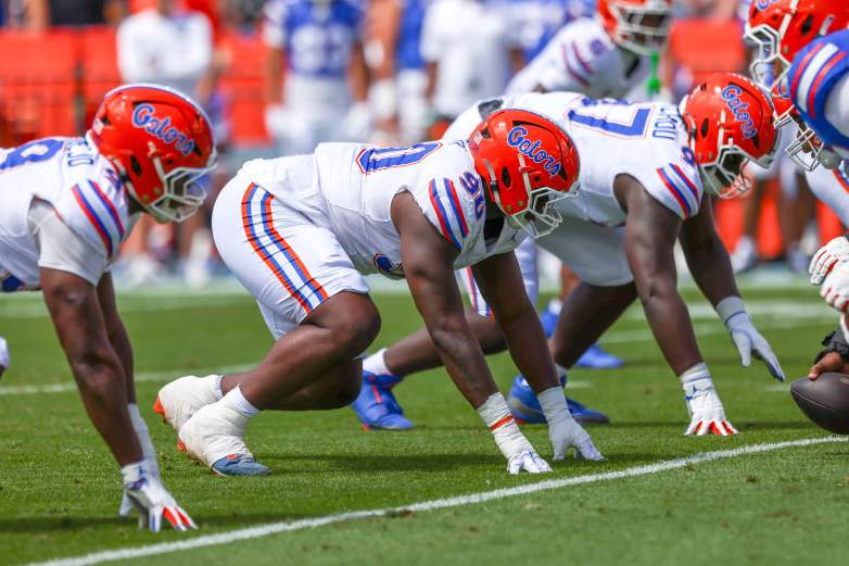 Florida Gators