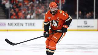 Top Stanley Cup Contender Acquires the Signing Rights to Radko Gudas