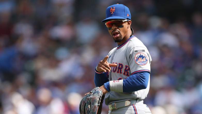 Francisco Lindor
