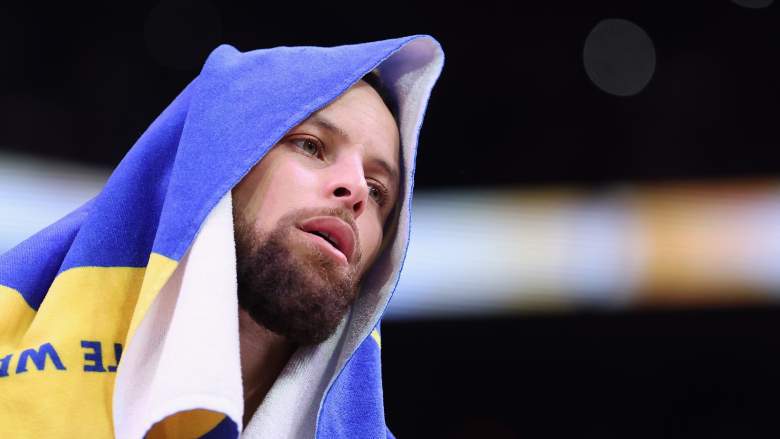 Stephen Curry, Golden State Warriors, Steph Curry trade, Warriors trade rumors, Warriors news