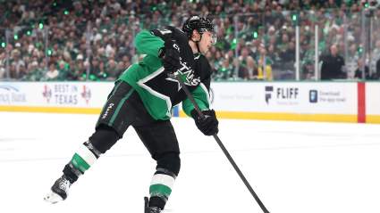 Jason Robertson Turns Down Huge Contract Offer From Kraken