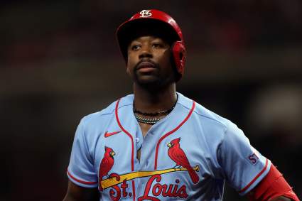St. Louis Cardinals Announce Jordan Walker Change Before Mets Game