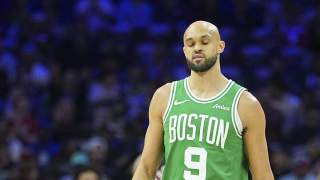 NBA Trade Rumors: Market Heats While Celtics ‘Up to Something’