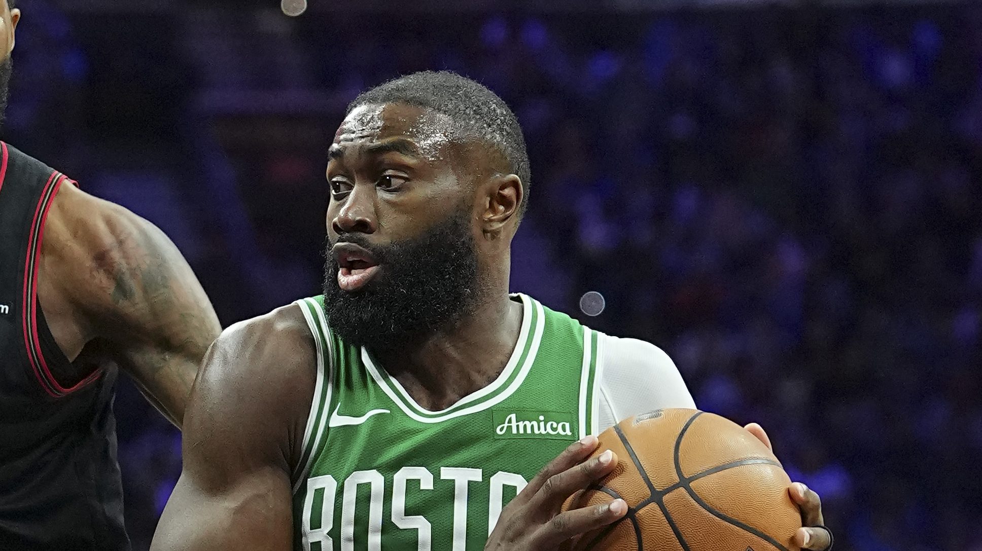 Celtics eye Brown trade, high price tag revealed; future moves ahead.