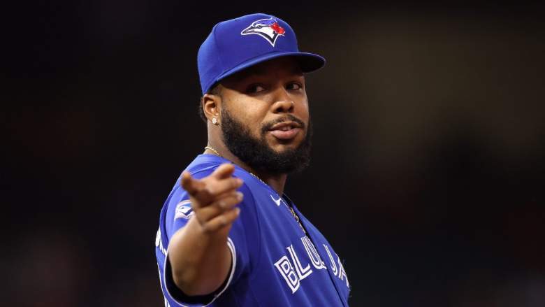 Toronto Blue Jays
