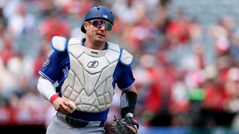 Toronto Blue Jays