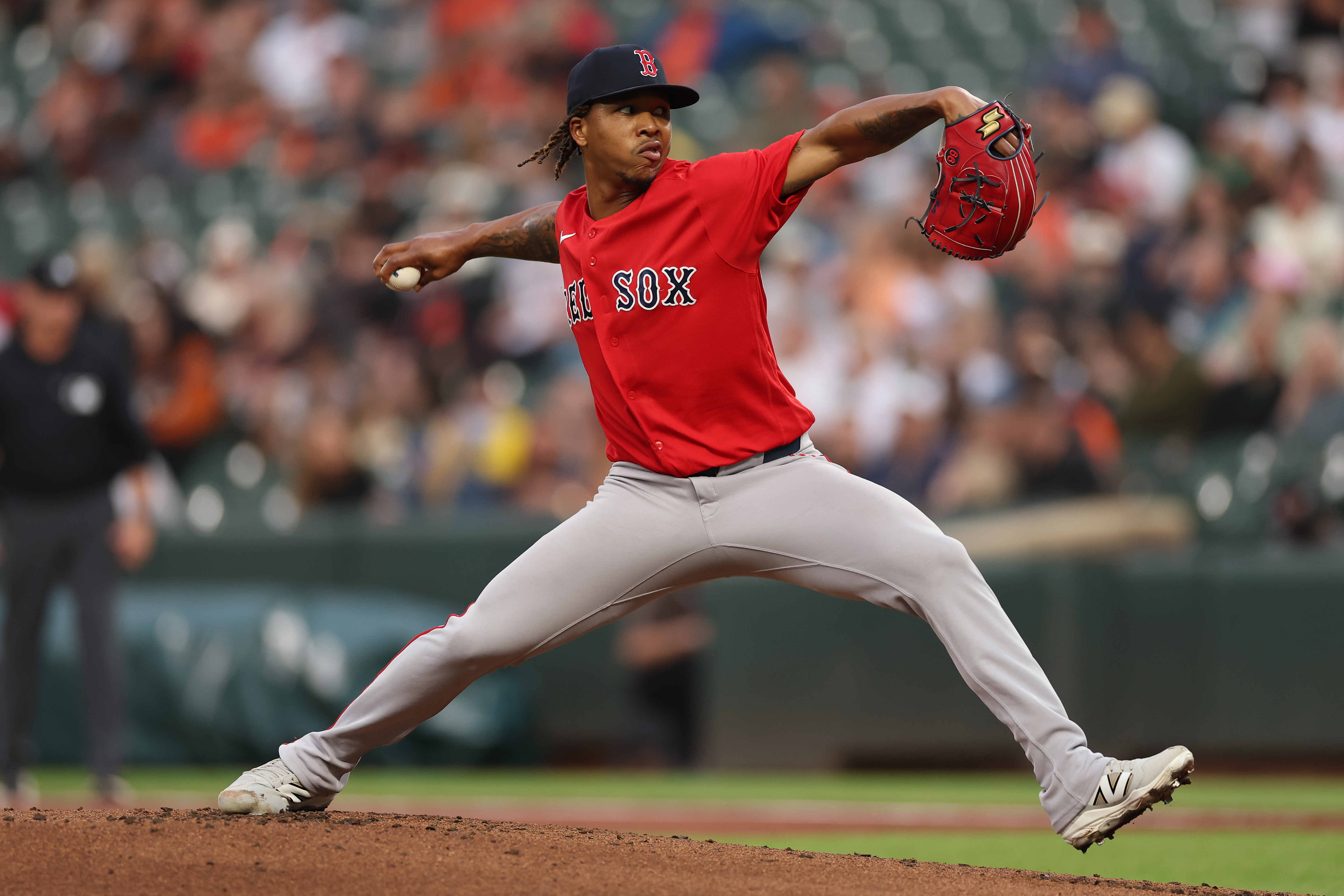 Boston Red Sox Have $125 Million in Contracts Tied to Two Minor