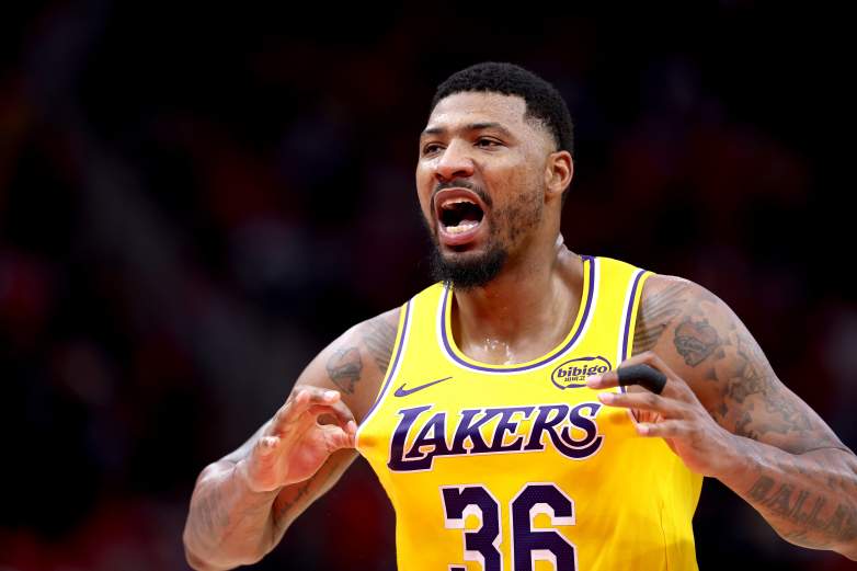 Marcus Smart