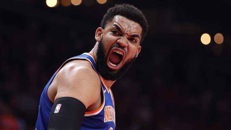 Karl-Anthony Towns