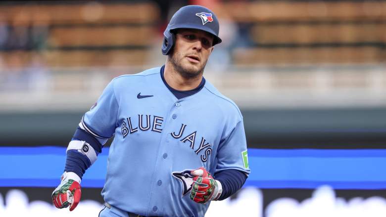 Toronto Blue Jays