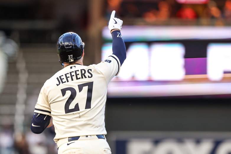 Ryan Jeffers
