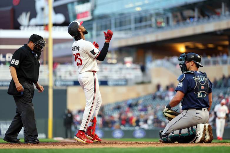 Seattle Mariners Skubal Deal