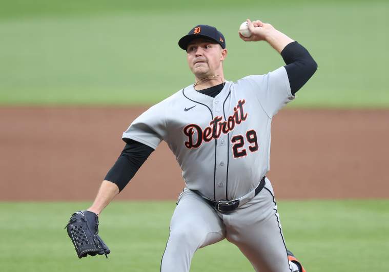 Tarik Skubal