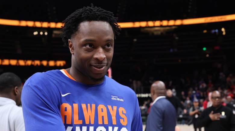 OG Anunoby