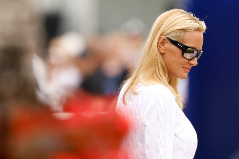 Vanessa Trump