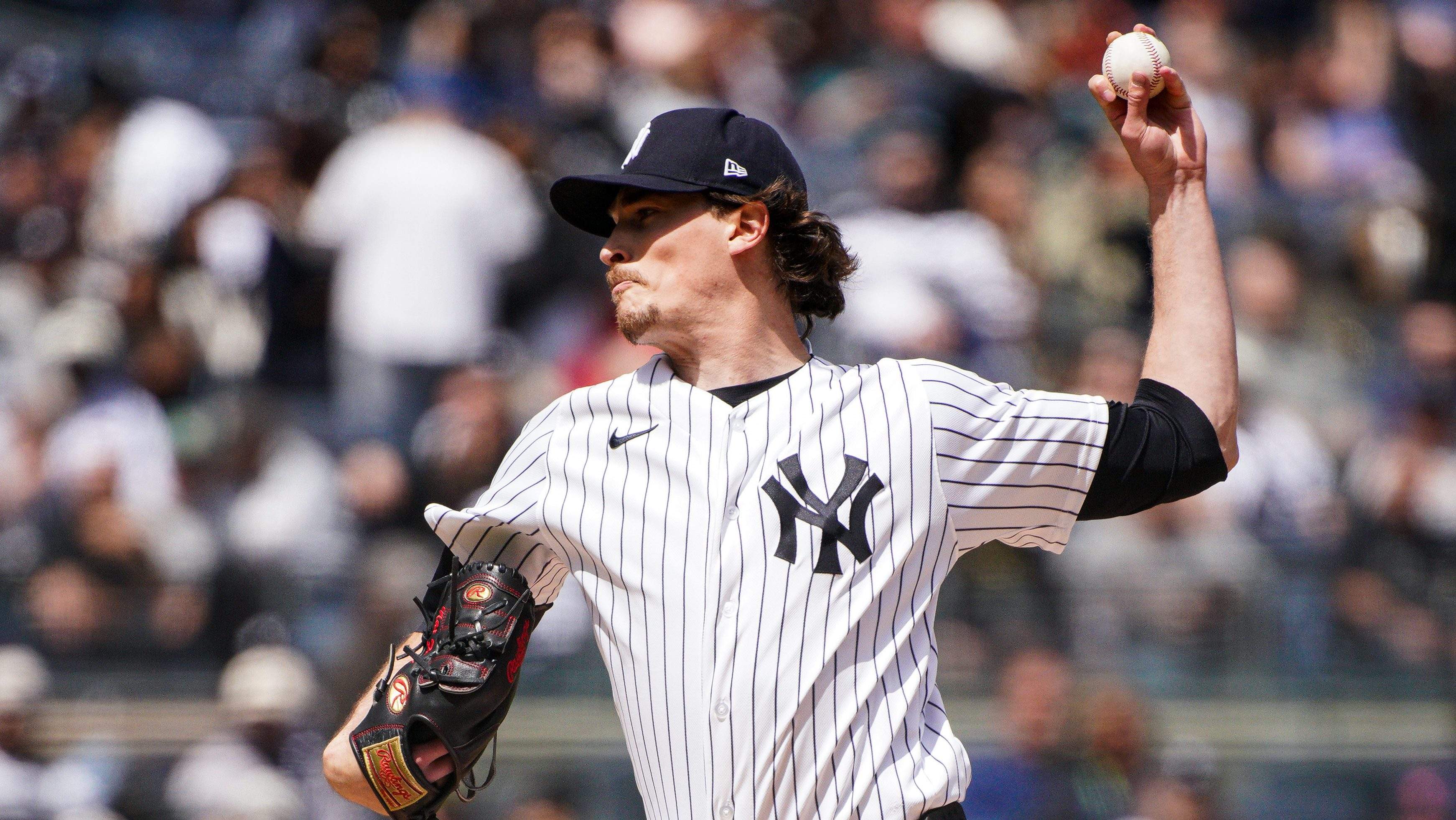 New York Yankees Star Max Fried Set to Take Next Step in Injury Recovery
