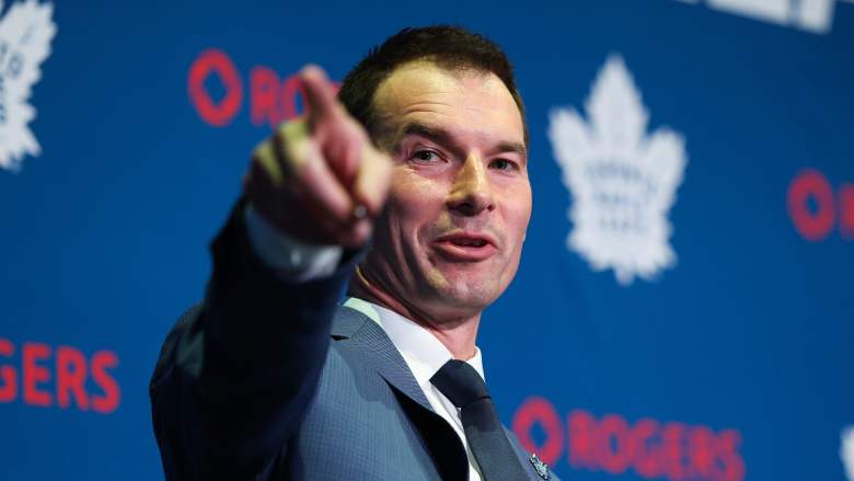 John Chayka