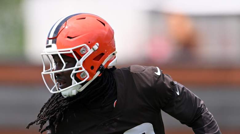 Emmanuel McNeil-Warren