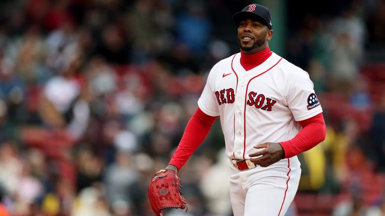Aroldis Chapman