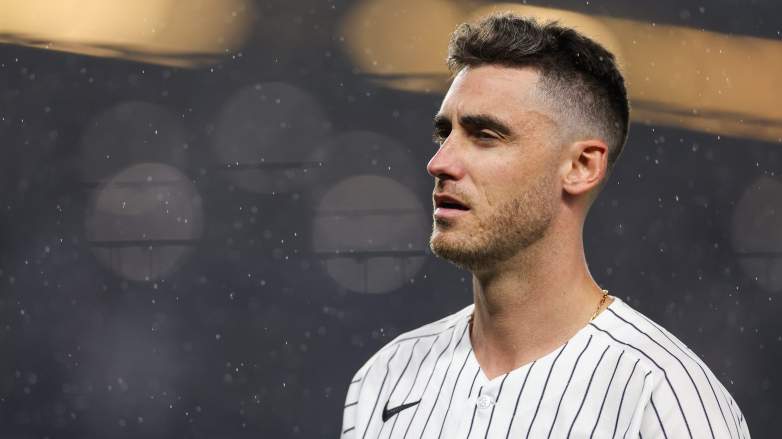 Cody Bellinger
