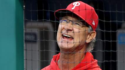 Philadelphia Phillies’ Don Mattingly Makes Humorous Comment on Kyle Schwarber’s Performance