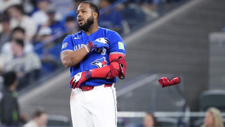 Vladimir Guerrero Jr.