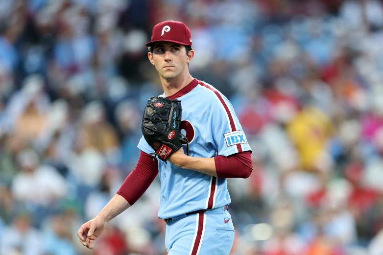 Andrew Painter Philadelphia Phillies