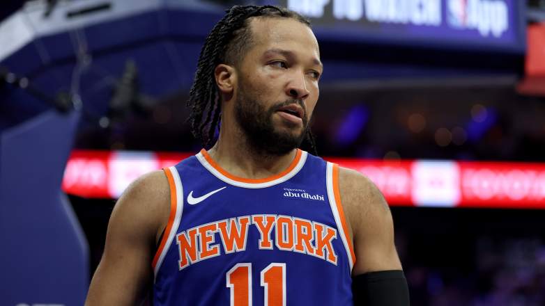 Jalen Brunson