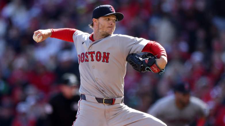 Sonny Gray