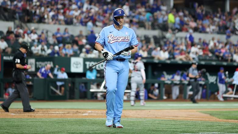 Corey Seager