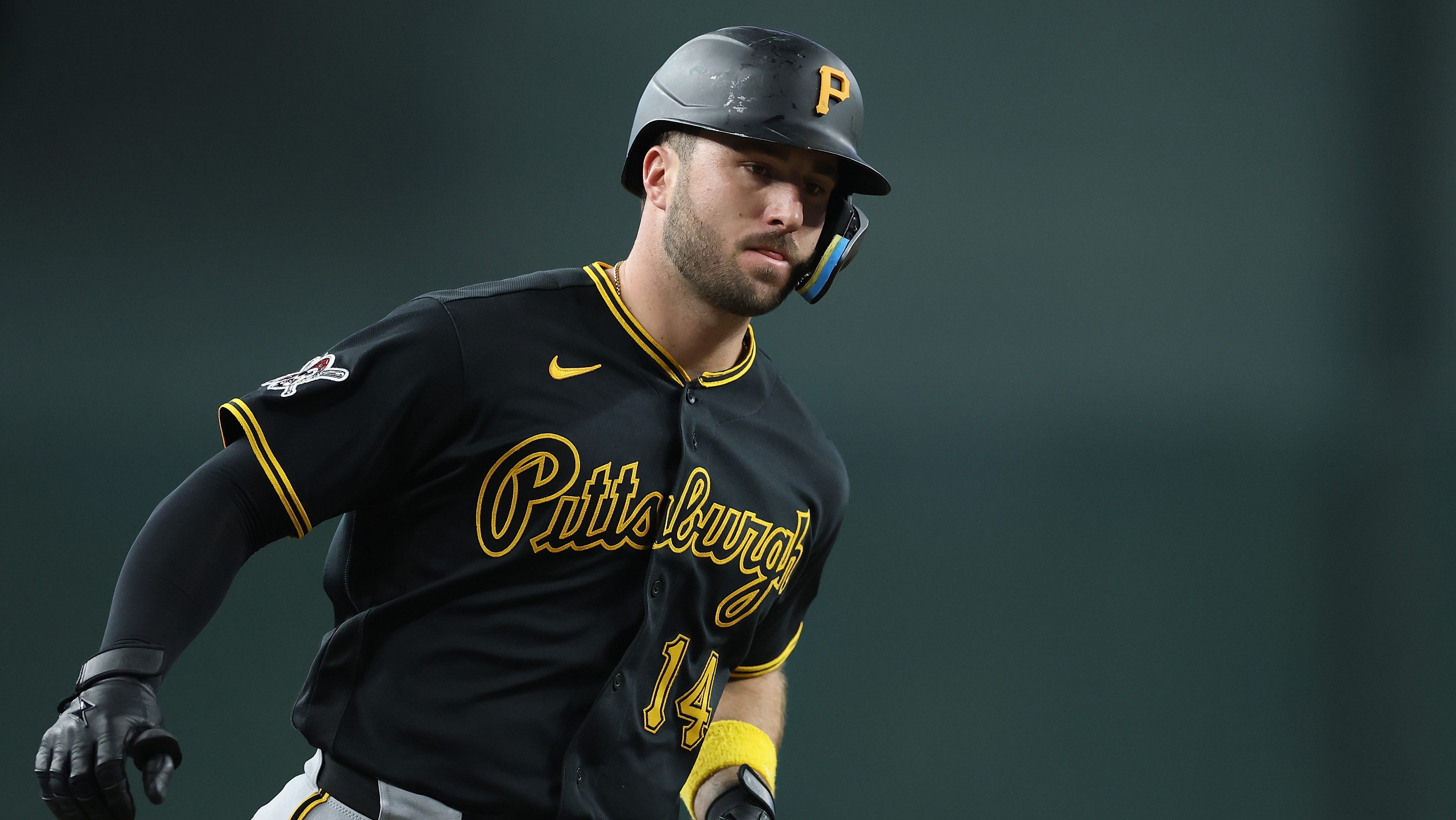 Atlanta Braves Acquire a Former top Prospect From the Pittsburgh Pirates