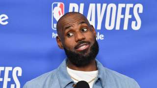Lakers Get Surprising LeBron James Free Agency Update, Decision Date